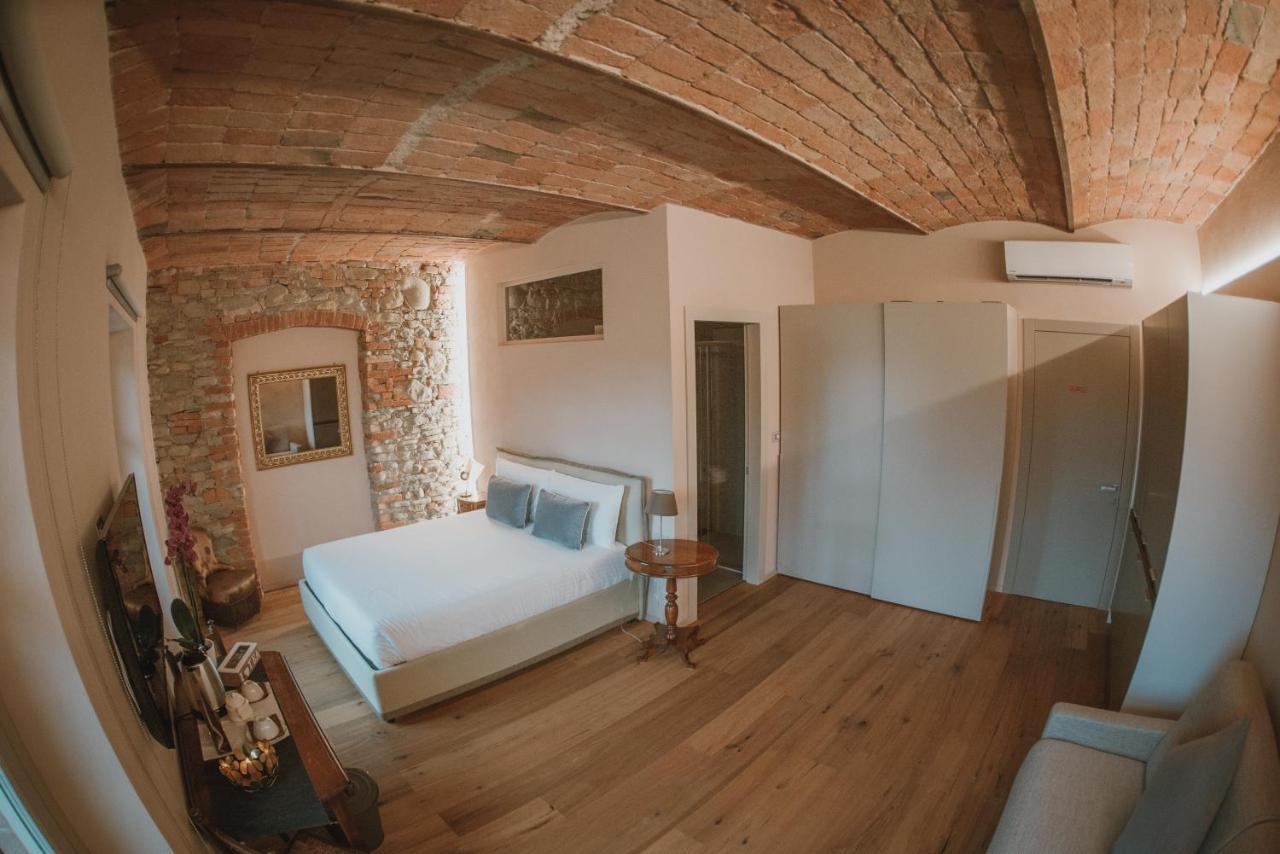 La Cascina Di Carlotta 1846 Agriturismo Alba  Eksteriør billede