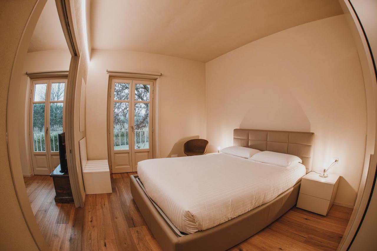 La Cascina Di Carlotta 1846 Agriturismo Alba  Eksteriør billede