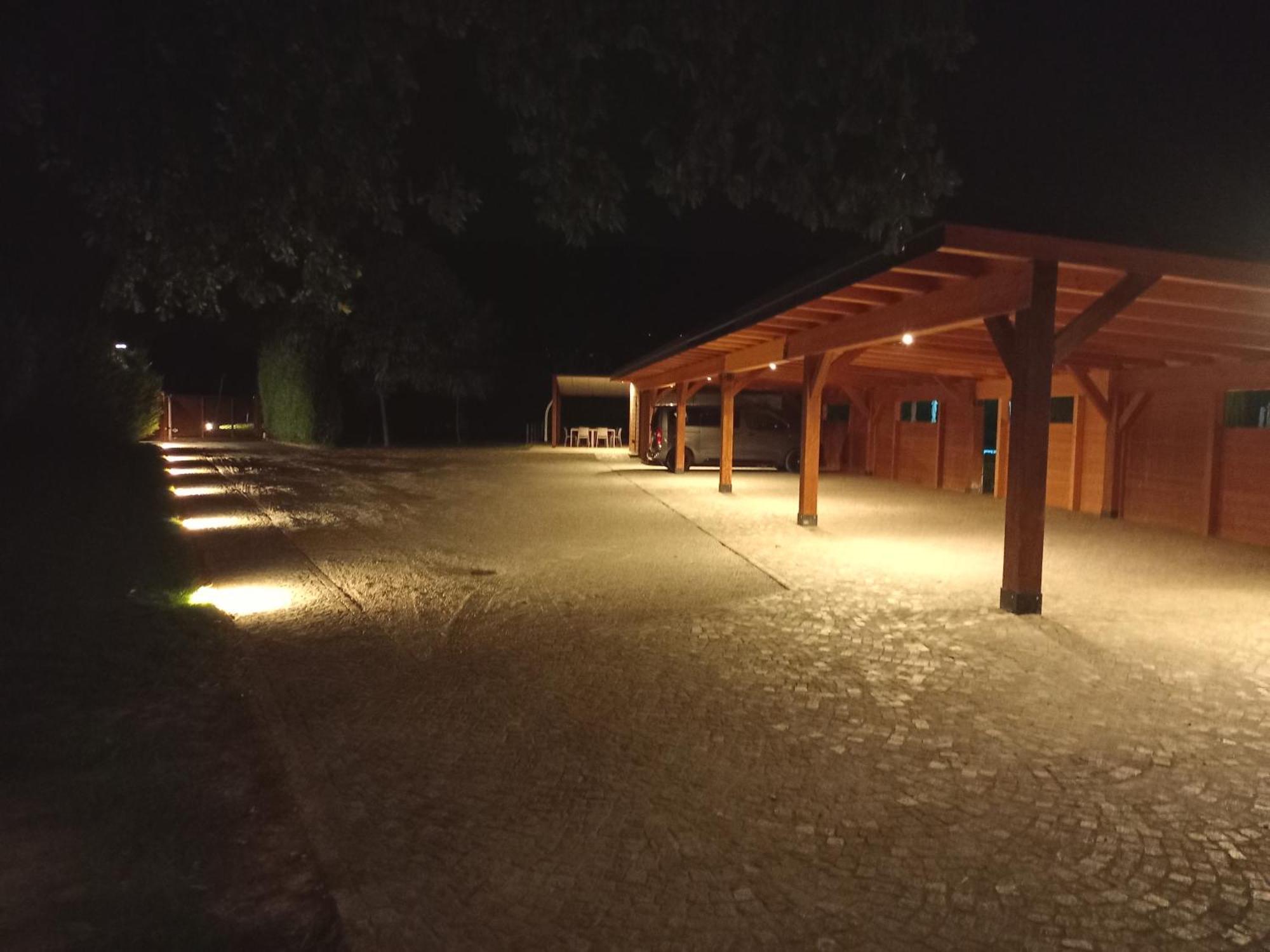 La Cascina Di Carlotta 1846 Agriturismo Alba  Eksteriør billede