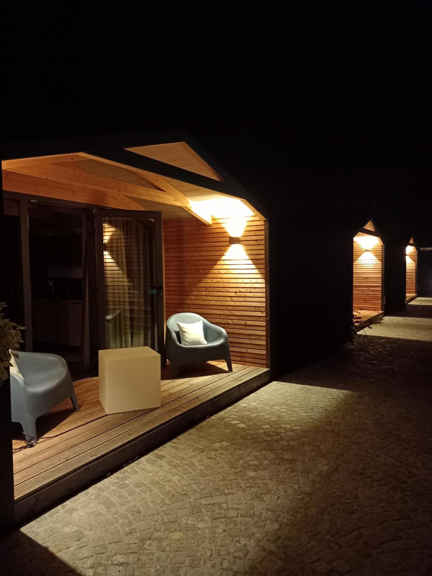 La Cascina Di Carlotta 1846 Agriturismo Alba  Eksteriør billede