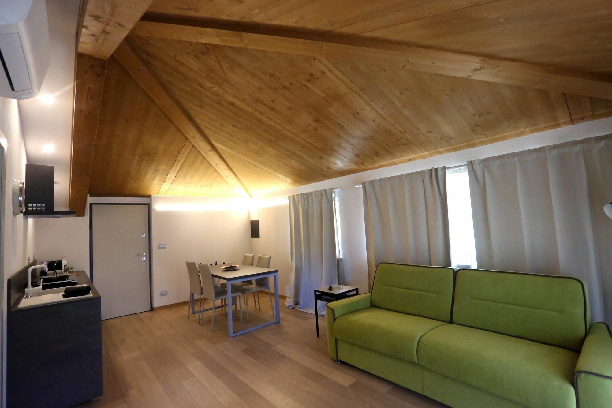 La Cascina Di Carlotta 1846 Agriturismo Alba  Eksteriør billede